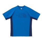 THE NORTH FACE(ザ･ノース･フェイス) S/S Ultrawick GeoMesh Crew Men’s NT30000 半袖Tシャツ(メンズ)
