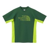 THE NORTH FACE(ザ･ノース･フェイス) S/S Ultrawick GeoMesh Crew Men’s NT30000 半袖Tシャツ(メンズ)