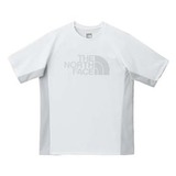 THE NORTH FACE(ザ･ノース･フェイス) S/S Ultrawick GeoMesh Crew Men’s NT30000 半袖Tシャツ(メンズ)
