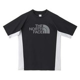 THE NORTH FACE(ザ･ノース･フェイス) S/S Ultrawick GeoMesh Crew Men’s NT30000 半袖Tシャツ(メンズ)