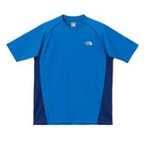 THE NORTH FACE(ザ･ノース･フェイス) S/S FLYWEIGHT CREW Men’s NT30009 半袖Tシャツ(メンズ)