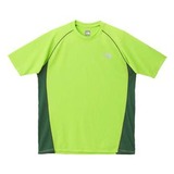 THE NORTH FACE(ザ･ノース･フェイス) S/S FLYWEIGHT CREW Men’s NT30009 半袖Tシャツ(メンズ)
