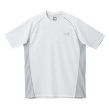 THE NORTH FACE(ザ･ノース･フェイス) S/S FLYWEIGHT CREW Men’s NT30009 半袖Tシャツ(メンズ)