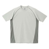 THE NORTH FACE(ザ･ノース･フェイス) S/S FLYWEIGHT CREW Men’s NT30009 半袖Tシャツ(メンズ)