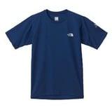 THE NORTH FACE(ザ･ノース･フェイス) S/S Ultrawick GeoMesh Crew Men’s NT30011 半袖Tシャツ(メンズ)
