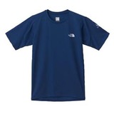THE NORTH FACE(ザ･ノース･フェイス) S/S Ultrawick GeoMesh Crew Men’s NT30011 半袖Tシャツ(メンズ)