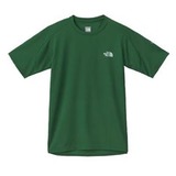 THE NORTH FACE(ザ･ノース･フェイス) S/S Ultrawick GeoMesh Crew Men’s NT30011 半袖Tシャツ(メンズ)