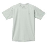 THE NORTH FACE(ザ･ノース･フェイス) S/S Ultrawick GeoMesh Crew Men’s NT30011 半袖Tシャツ(メンズ)