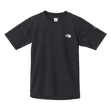 THE NORTH FACE(ザ･ノース･フェイス) S/S Ultrawick GeoMesh Crew Men’s NT30011 半袖Tシャツ(メンズ)