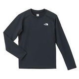 THE NORTH FACE(ザ･ノース･フェイス) L/S ULTRAWICK CREW Men’s NT30014 長袖Tシャツ(メンズ)