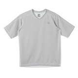 THE NORTH FACE(ザ･ノース･フェイス) S/S VELOCITY CREW Men’s NT30021 半袖Tシャツ(メンズ)