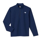 THE NORTH FACE(ザ･ノース･フェイス) L/S HELIX ZIPUP Men’s NT30022 長袖シャツ(メンズ)