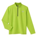 THE NORTH FACE(ザ･ノース･フェイス) L/S HELIX ZIPUP Men’s NT30022 長袖シャツ(メンズ)