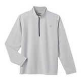 THE NORTH FACE(ザ･ノース･フェイス) L/S HELIX ZIPUP Men’s NT30022 長袖シャツ(メンズ)