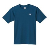 THE NORTH FACE(ザ･ノース･フェイス) S/S FRT CREW Men’s NT30024 半袖Tシャツ(メンズ)