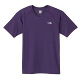 THE NORTH FACE(ザ･ノース･フェイス) S/S FRT CREW Men’s NT30024 半袖Tシャツ(メンズ)