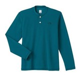 THE NORTH FACE(ザ･ノース･フェイス) L/S DRY HONEYCOMB Men’s NT30027 長袖Tシャツ(メンズ)