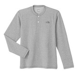 THE NORTH FACE(ザ･ノース･フェイス) L/S DRY HONEYCOMB Men’s NT30027 長袖Tシャツ(メンズ)
