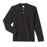 THE NORTH FACE(ザ･ノース･フェイス) L/S DRY HONEYCOMB Men’s NT30027 長袖Tシャツ(メンズ)