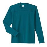 THE NORTH FACE(ザ･ノース･フェイス) L/S DRY HONEYCOMB Men’s NT30028 長袖Tシャツ(メンズ)