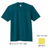 THE NORTH FACE(ザ･ノース･フェイス) S/S DRY HONEYCOMB CREW Men’s NT30034 半袖Tシャツ(メンズ)
