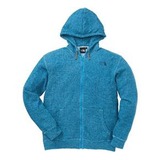 THE NORTH FACE(ザ･ノース･フェイス) SHEEPBACK HOODIE Men’s NT30055 フリースジャケット(メンズ)