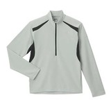 THE NORTH FACE(ザ･ノース･フェイス) L/S ULTRAWICK ZIPUP Men’s NT30056 長袖シャツ(メンズ)