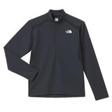 THE NORTH FACE(ザ･ノース･フェイス) L/S ULTRAWICK ZIPUP Men’s NT30056 長袖シャツ(メンズ)