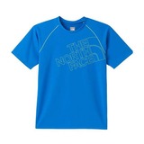 THE NORTH FACE(ザ･ノース･フェイス) S/S HELIX CREW Men’s NT30062 半袖Tシャツ(メンズ)