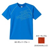 THE NORTH FACE(ザ･ノース･フェイス) S/S HELIX CREW Men’s NT30062 半袖Tシャツ(メンズ)
