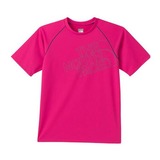 THE NORTH FACE(ザ･ノース･フェイス) S/S HELIX CREW Men’s NT30062 半袖Tシャツ(メンズ)