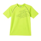 THE NORTH FACE(ザ･ノース･フェイス) S/S HELIX CREW Men’s NT30062 半袖Tシャツ(メンズ)