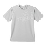 THE NORTH FACE(ザ･ノース･フェイス) S/S HELIX CREW Men’s NT30062 半袖Tシャツ(メンズ)