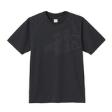 THE NORTH FACE(ザ･ノース･フェイス) S/S HELIX CREW Men’s NT30062 半袖Tシャツ(メンズ)