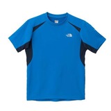 THE NORTH FACE(ザ･ノース･フェイス) S/S ULTRAWICK CREW Men’s NT30077 半袖Tシャツ(メンズ)
