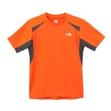 THE NORTH FACE(ザ･ノース･フェイス) S/S ULTRAWICK CREW Men’s NT30077 半袖Tシャツ(メンズ)
