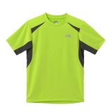 THE NORTH FACE(ザ･ノース･フェイス) S/S ULTRAWICK CREW Men’s NT30077 半袖Tシャツ(メンズ)