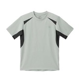 THE NORTH FACE(ザ･ノース･フェイス) S/S ULTRAWICK CREW Men’s NT30077 半袖Tシャツ(メンズ)