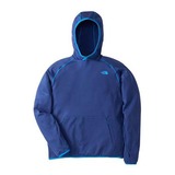 THE NORTH FACE(ザ･ノース･フェイス) NIMBLE HOODIE Men’s NT30095 長袖シャツ(メンズ)