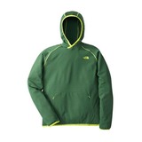 THE NORTH FACE(ザ･ノース･フェイス) NIMBLE HOODIE Men’s NT30095 長袖シャツ(メンズ)