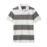 THE NORTH FACE(ザ･ノース･フェイス) Explorer’s Border Polo Men’s NT31951 半袖シャツ(メンズ)