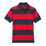 THE NORTH FACE(ザ･ノース･フェイス) Explorer’s Border Polo Men’s NT31951 半袖シャツ(メンズ)
