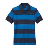THE NORTH FACE(ザ･ノース･フェイス) Explorer’s Border Polo Men’s NT31951 半袖シャツ(メンズ)