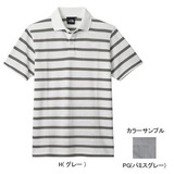 THE NORTH FACE(ザ･ノース･フェイス) Explorer’s Border Polo Men’s NT31952 半袖シャツ(メンズ)