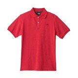 THE NORTH FACE(ザ･ノース･フェイス) EXPLORER’S POLO Men’s NT31938 半袖シャツ(メンズ)