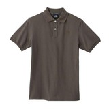THE NORTH FACE(ザ･ノース･フェイス) EXPLORER’S POLO Men’s NT31938 半袖シャツ(メンズ)