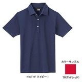 THE NORTH FACE(ザ･ノース･フェイス) Explorer’s Polo Men’s NT31950 半袖シャツ(メンズ)