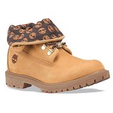Timberland(ティンバーランド) ロールトップ INC-21695W アウトドアブーツ ショート