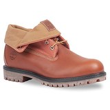 Timberland(ティンバーランド) ロールトップ INC-33531W アウトドアブーツ ショート