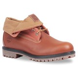 Timberland(ティンバーランド) ロールトップ INC-33531W アウトドアブーツ ショート